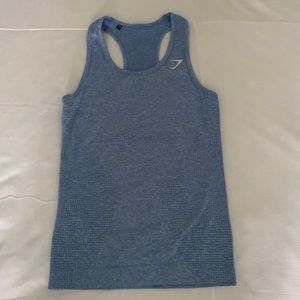 Gymshark Vital Seamless Vest